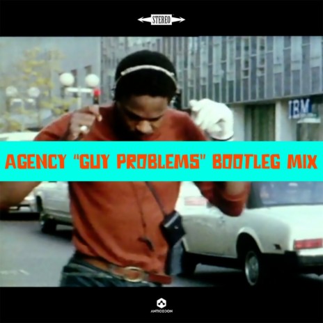 Guy Problems (Bootleg Mix (Edit))