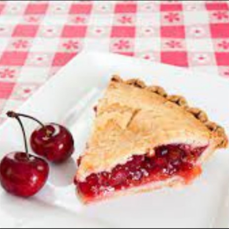 Cherry Pie