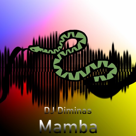 Mamba (Минус) | Boomplay Music