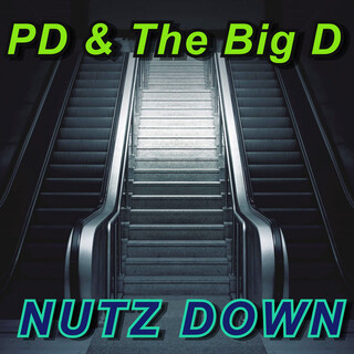 Nutz Down