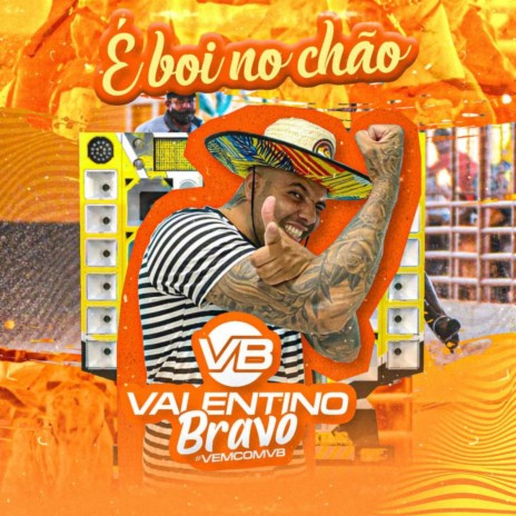 É Boi no Chão | Boomplay Music