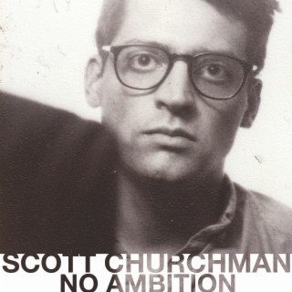 Scott Churchman