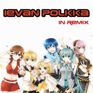 levan Polkka (In Remix)