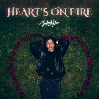 HEART'S ON FIRE