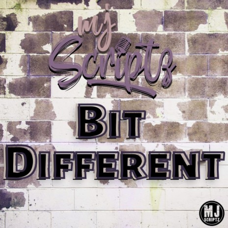 Bit Different | Boomplay Music
