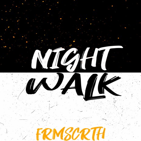 Night Walk | Boomplay Music