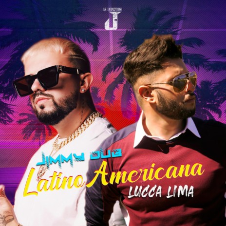 LatinoAmericana ft. Lucca Lima | Boomplay Music