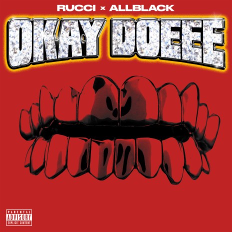 Okay Doeee ft. ALLBLACK | Boomplay Music