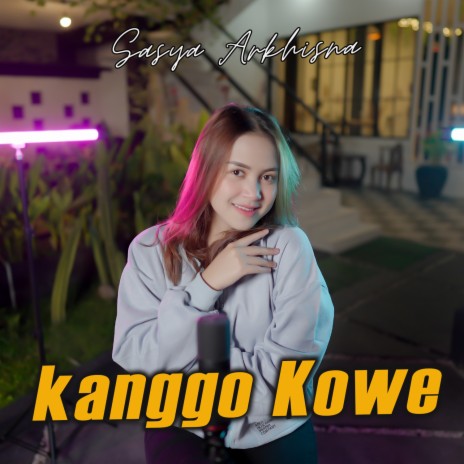 Kanggo Kowe | Boomplay Music