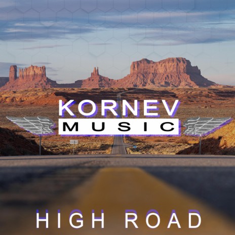 High Road | Boomplay Music