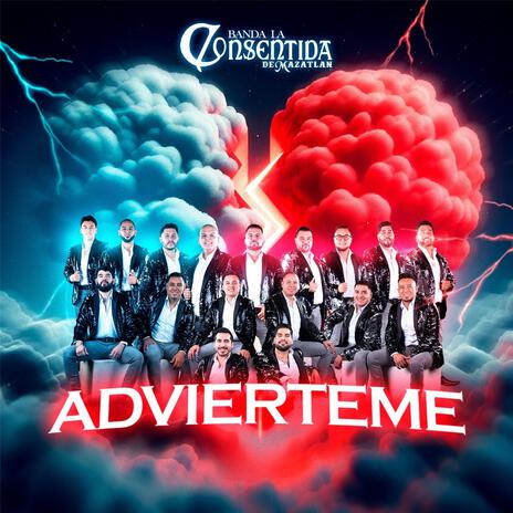 ADVIERTEME | Boomplay Music