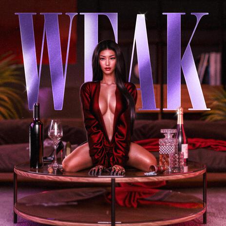 Weak | Boomplay Music