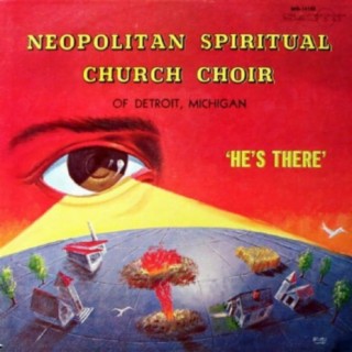 Neopolitan Spiritual Church Choir