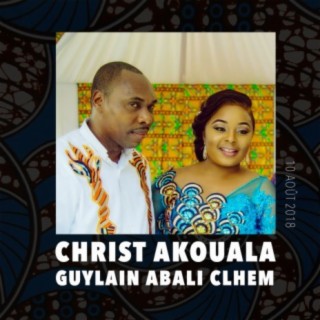 Christ Akouala