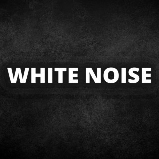 White Noise Black Screen (Loop Any Track All Night)