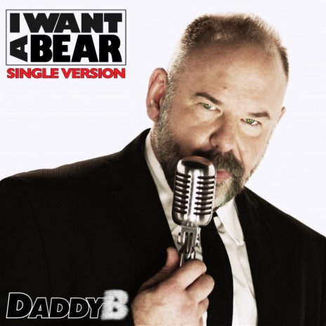 I Want a Bear (Single Version) | Boomplay Music