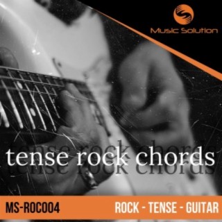 Tense Rock Chords