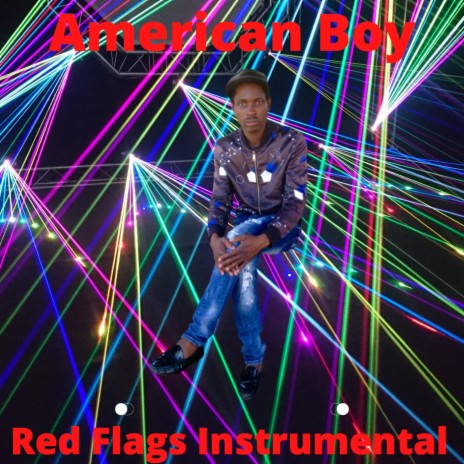 Red Flags Instrumental | Boomplay Music