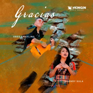 Gracias ft. Glendy Sula lyrics | Boomplay Music