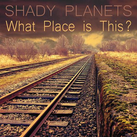 What Place is This? | Boomplay Music