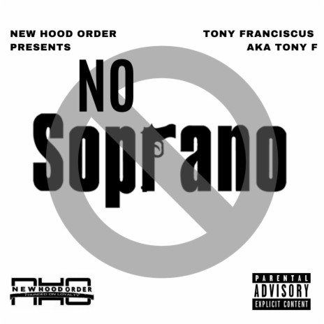 NO Soprano | Boomplay Music