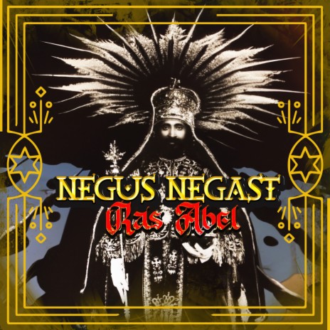 Negus Negast | Boomplay Music