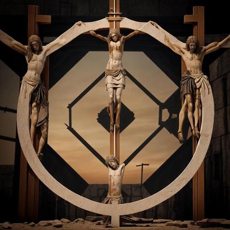 Crucified | Boomplay Music