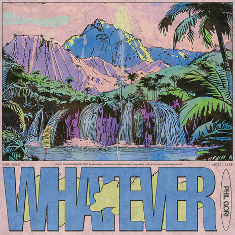 Whatever | Boomplay Music