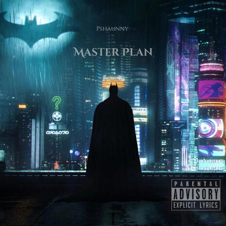 Master Plan | Boomplay Music