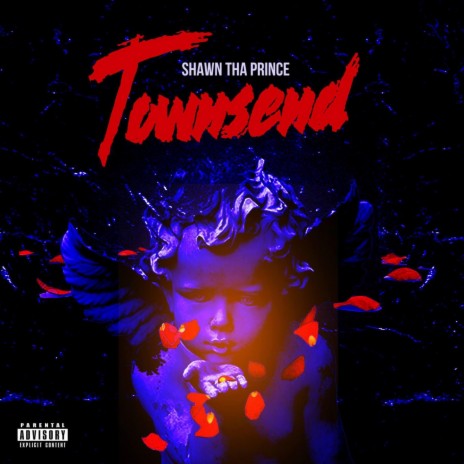 Townsend | Boomplay Music