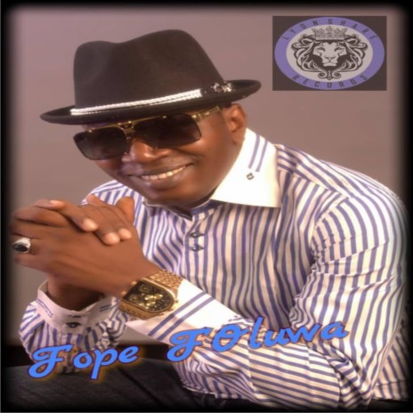 F'ope F'Oluwa by Theo Michael | Boomplay Music