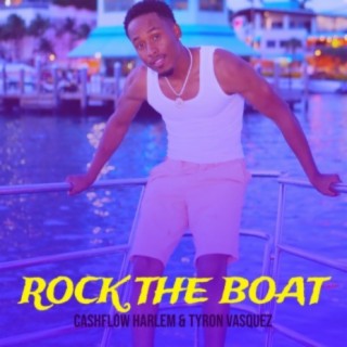 Rock The Boat