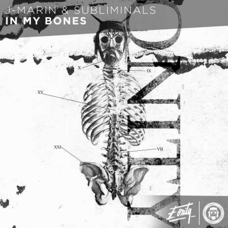 In My Bones ft. Subliminals | Boomplay Music