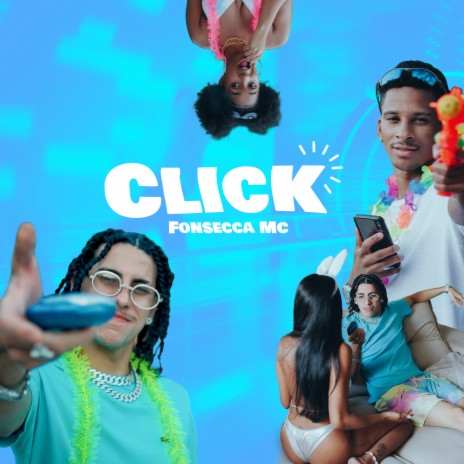 Click ft. Dj Brendin & DJ Mineirin | Boomplay Music