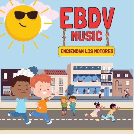 Enciendan los Motores ft. Davo Gamboa | Boomplay Music