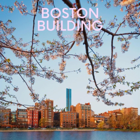 Boston Building | Boomplay Music