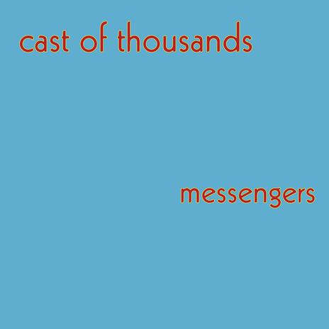 Messengers | Boomplay Music