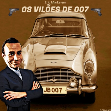 Os Vilões de 007 aka Jaws