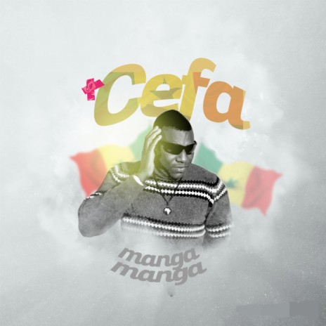 Cefa | Boomplay Music