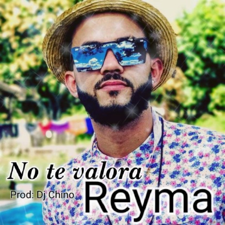 No Te Valora | Boomplay Music