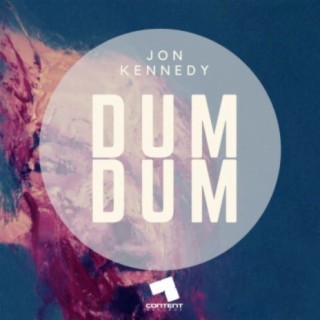 Jon Kennedy USA