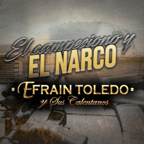 El campesino y el Narco (Versión Norteña)