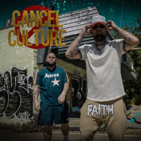 Cancel Culture ft. Forgiato Blow | Boomplay Music