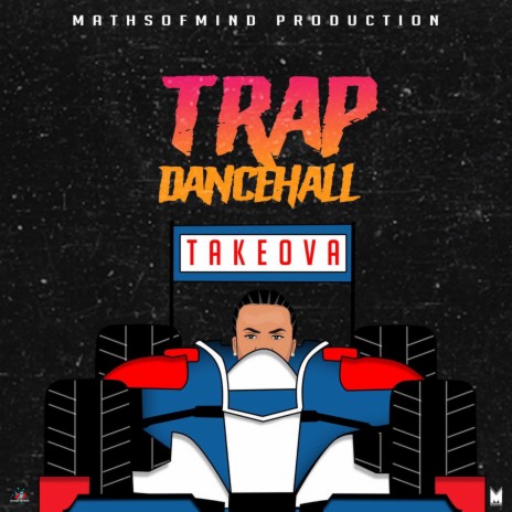 Trap Dancehall | Boomplay Music