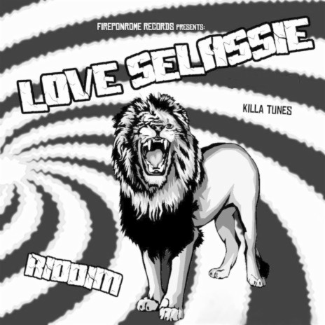 Finchè c’è musica (Love Selassie Riddim) ft. Julia Kee