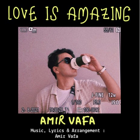 Love is amazing | Boomplay Music