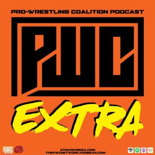 PWC EXTRA! With Jimmy T And Chris Ambs! 08/17/2023