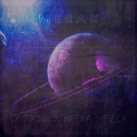 Merak ft. HELLA MEZZA | Boomplay Music