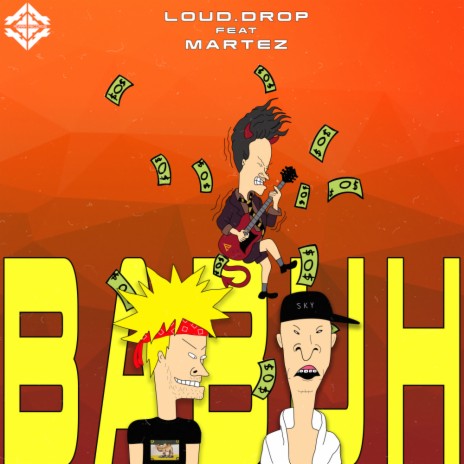 Babuh (Original Mix) ft. Martez | Boomplay Music