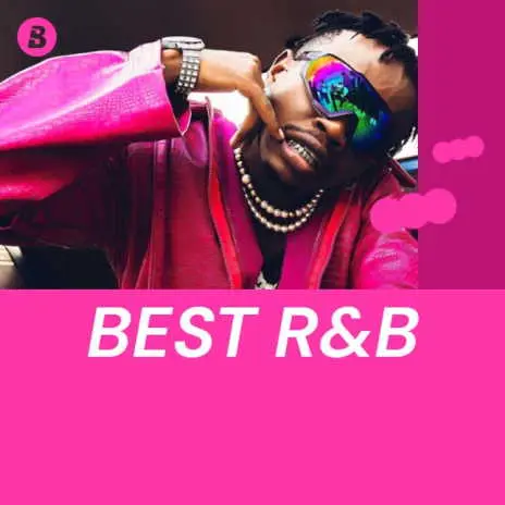Best R&B | Boomplay Music